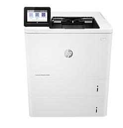 پرینتر لیزری اچ پی LaserJet Enterprise M609x Printer HP Neverstop Laser 609X